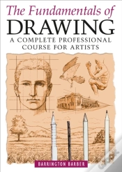 Capa do artigo Fundamentals Of Drawing