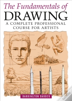 Capa do artigo Fundamentals Of Drawing