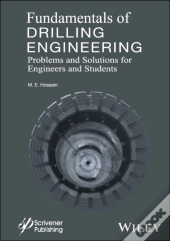 Fundamentals Of Drilling Engineering