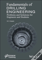 Capa do artigo Fundamentals Of Drilling Engineering