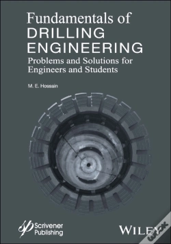 Capa do artigo Fundamentals Of Drilling Engineering