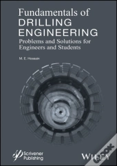 Fundamentals Of Drilling Engineering