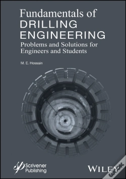 Capa do artigo Fundamentals Of Drilling Engineering