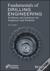 Capa do artigo Fundamentals Of Drilling Engineering