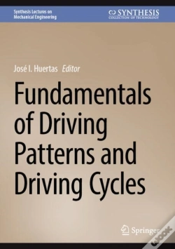 Capa do artigo Fundamentals Of Driving Patterns And Driving Cycles