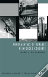 Fundamentals Of Durable Reinforced Concrete