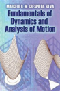 Fundamentals Of Dynamics And Analysis Of Motion - Preview