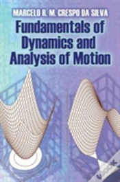Capa do artigo Fundamentals Of Dynamics And Analysis Of Motion