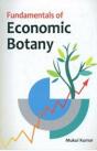 Fundamentals Of Economic Botany - Preview