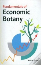 Capa do artigo Fundamentals Of Economic Botany