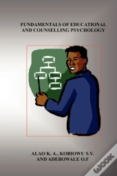 Fundamentals Of Educational And Counselling Psychology