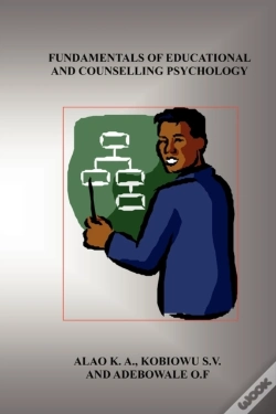 Capa do artigo Fundamentals Of Educational And Counselling Psychology