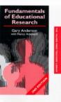Fundamentals Of Educational Research - Preview