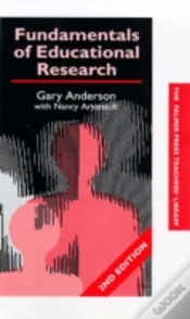 Capa do artigo Fundamentals Of Educational Research