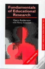 Capa do artigo Fundamentals Of Educational Research