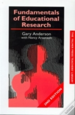 Capa do artigo Fundamentals Of Educational Research