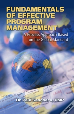Capa do artigo Fundamentals Of Effective Program Management