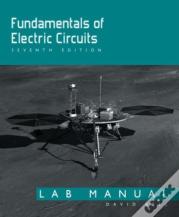 Fundamentals Of Electric Circuits