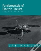 Capa do artigo Fundamentals Of Electric Circuits