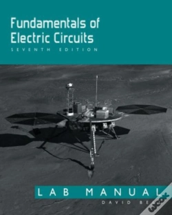 Capa do artigo Fundamentals Of Electric Circuits