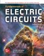 Fundamentals Of Electric Circuits Ise - Preview