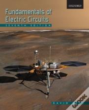 Fundamentals Of Electric Circuits