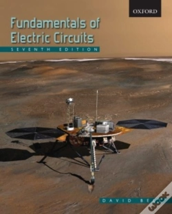 Capa do artigo Fundamentals Of Electric Circuits