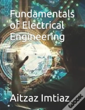 Capa do artigo Fundamentals Of Electrical Engineering