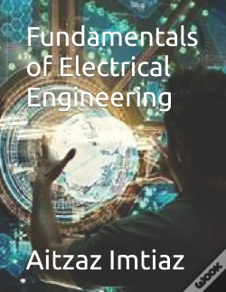 Capa do artigo Fundamentals Of Electrical Engineering