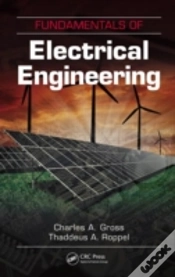 Capa do artigo Fundamentals Of Electrical Engineering