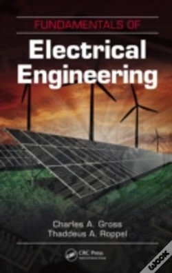 Capa do artigo Fundamentals Of Electrical Engineering