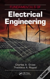 Capa do artigo Fundamentals Of Electrical Engineering