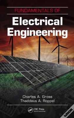 Capa do artigo Fundamentals Of Electrical Engineering