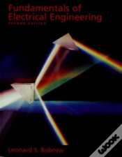 Capa do artigo Fundamentals Of Electrical Engineering