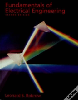 Capa do artigo Fundamentals Of Electrical Engineering