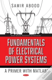 Capa do artigo Fundamentals Of Electrical Power Systems