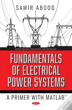 Capa do artigo Fundamentals Of Electrical Power Systems