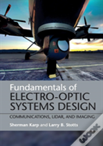 Fundamentals Of Electro-Optic Systems Design