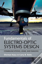 Capa do artigo Fundamentals Of Electro-Optic Systems Design