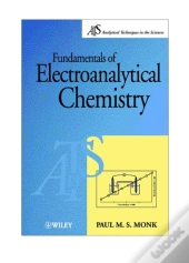 Fundamentals Of Electroanalytical Chemistry