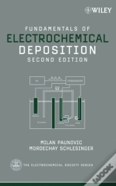 Fundamentals Of Electrochemical Deposition