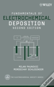 Capa do artigo Fundamentals Of Electrochemical Deposition