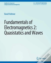Fundamentals Of Electromagnetics 2