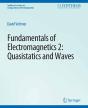 Fundamentals Of Electromagnetics 2 - Preview