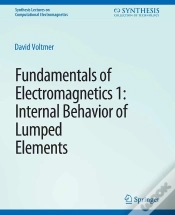 Capa do artigo Fundamentals Of Electromagnetics
