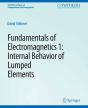 Fundamentals Of Electromagnetics - Preview