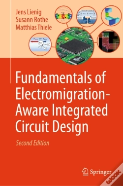 Capa do artigo Fundamentals Of Electromigration-Aware Integrated Circuit Design