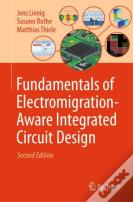 Fundamentals Of Electromigration-Aware Integrated Circuit Design