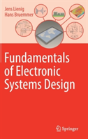 Fundamentals Of Electronic Systems Design - Preview