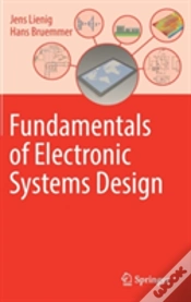 Capa do artigo Fundamentals Of Electronic Systems Design